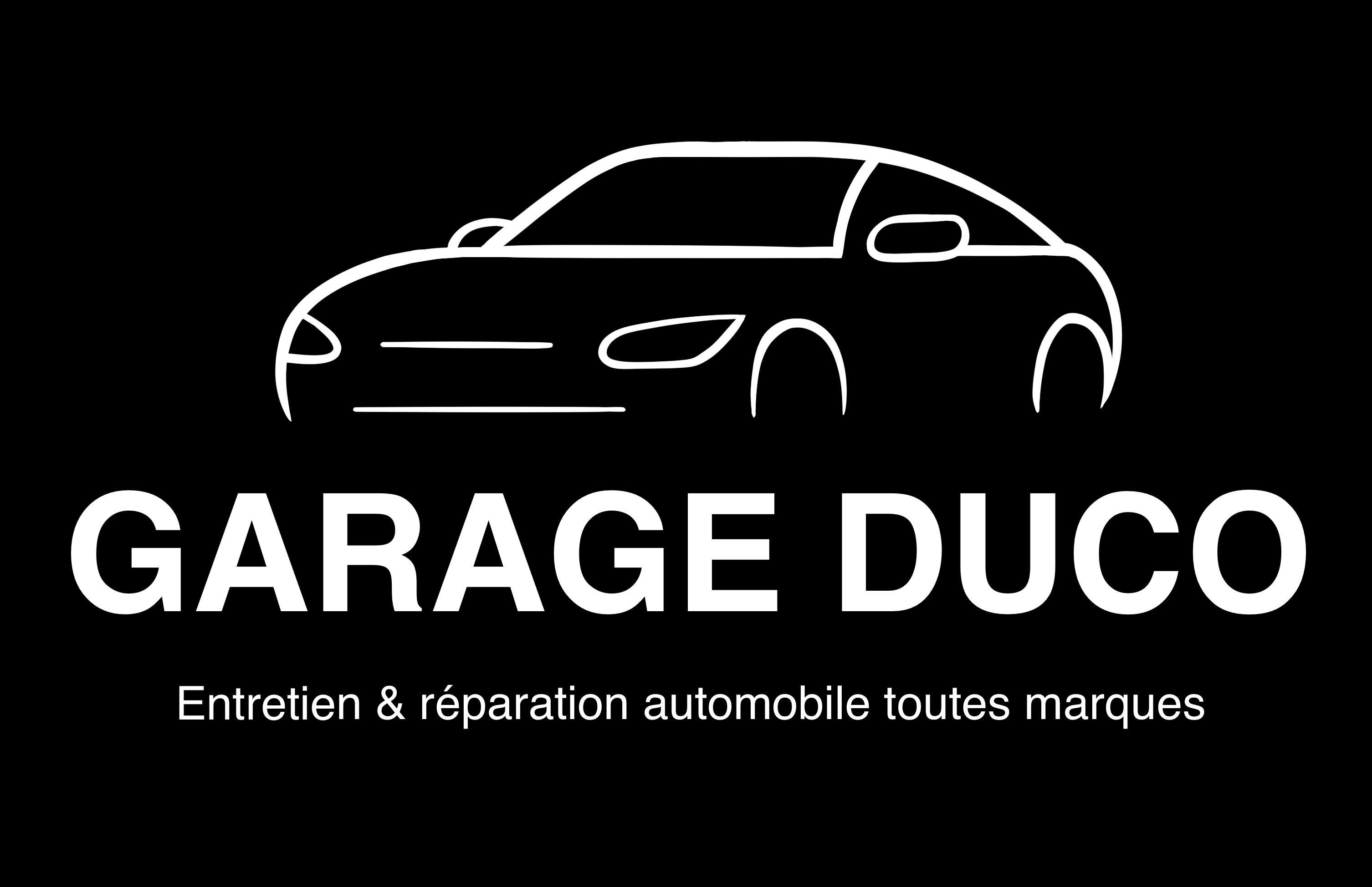 Logo Garage Duco